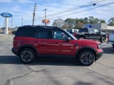 New 2025 Ford Bronco Sport Outer Banks w/ Outer Banks Tech Package+ image 3