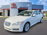 Used 2009 Jaguar XF Premium image 4