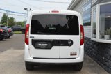 Used 2018 RAM ProMaster City Tradesman SLT w/ Lights & Wheels Group image 4