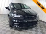 Used 2021 Chrysler Pacifica Touring-L w/ Uconnect Theater Family Group image 2