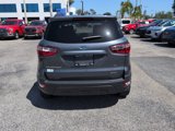 Certified 2022 Ford EcoSport SE w/ SE Appearance Package image 4