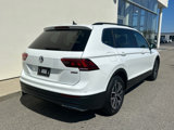 Used 2019 Volkswagen Tiguan SE w/ Panoramic Sunroof Package image 4