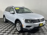 Used 2018 Volkswagen Tiguan SE image 3