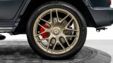 Used 2025 Mercedes-Benz G 63 AMG 4MATIC image 5