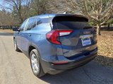 Certified 2024 GMC Terrain SLE image 4