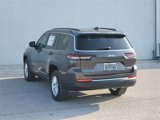 New 2025 Jeep Grand Cherokee L Laredo w/ Luxury Tech Group I image 3