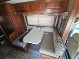 Used 2014 Mercedes-Benz Sprinter 3500 w/ Swivel Seat Package image 2