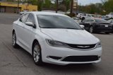 Used 2015 Chrysler 200 C image 2