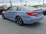 Certified 2022 Honda Accord Sport Special Edition image 4
