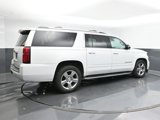 Used 2017 Chevrolet Suburban Premier image 5