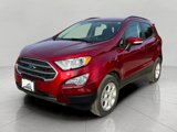 Used 2019 Ford EcoSport SE w/ SE Convenience Package image 4