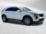Used 2020 Cadillac XT4 Premium Luxury w/ Driver Awareness Package image 2
