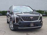 Used 2023 Cadillac XT4 Premium Luxury image 5
