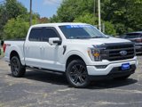 Used 2022 Ford F150 Lariat image 2