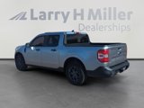 Certified 2023 Ford Maverick XLT w/ Equipment Group 300A Standard image 3