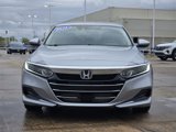 Used 2021 Honda Accord LX image 2