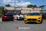 Used 2016 Mercedes-Benz AMG GT S image 2