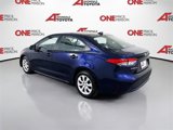 Certified 2022 Toyota Corolla LE image 5