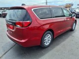 New 2025 Chrysler Voyager LX image 2