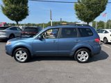 Used 2010 Subaru Forester 2.5X Premium image 5