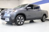 Used 2017 Honda Ridgeline RTL-E image 6