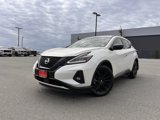 Used 2022 Nissan Murano SV w/ SV Midnight Edition Package image 3