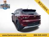 Used 2023 Chevrolet TrailBlazer LT w/ Convenience Package image 3