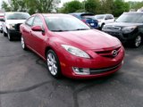 Used 2010 MAZDA MAZDA6 s Grand Touring image 3