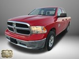 Used 2024 RAM 1500 Classic SLT image 3
