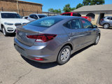 Used 2019 Hyundai Elantra SE image 5