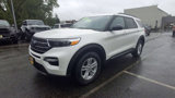 Certified 2022 Ford Explorer XLT w/ Equipment Group 202A image 4