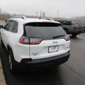Certified 2020 Jeep Cherokee Latitude Plus w/ Cold Weather Group image 4