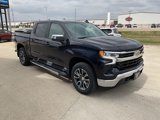 Used 2022 Chevrolet Silverado 1500 LT image 4