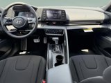 New 2025 Hyundai Elantra Sport image 2