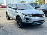 Used 2013 Land Rover Range Rover Evoque Pure image 4