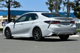 Used 2023 Toyota Camry SE image 6