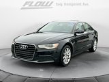 Used 2013 Audi A6 2.0T Premium Plus image 3