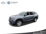 Used 2019 Volkswagen Atlas SE w/ Panoramic Sunroof Package image 3