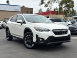 Certified 2023 Subaru Crosstrek 2.0i Premium image 2
