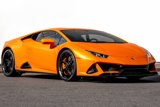 Used 2020 Lamborghini Huracan EVO image 2