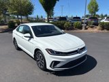 New 2025 Volkswagen Jetta S image 4