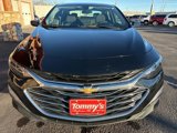 Used 2022 Chevrolet Malibu LT image 3