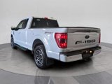 Certified 2022 Ford F150 XLT w/ Equipment Group 302A High image 3
