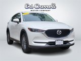 Used 2017 MAZDA CX-5 Touring w/ Preferred Equipment Package image 3
