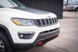 Used 2018 Jeep Compass Trailhawk w/ Cold Weather Group image 4