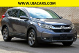 Used 2018 Honda CR-V EX image 5