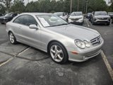 Used 2005 Mercedes-Benz CLK 320 Coupe image 2