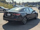 Certified 2022 Nissan Sentra SV w/ SV Premium Package image 5