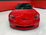 Used 2013 Chevrolet Corvette Grand Sport w/ 3LT Preferred Equipment Group image 4