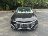 New 2025 Chevrolet Malibu LS image 2
